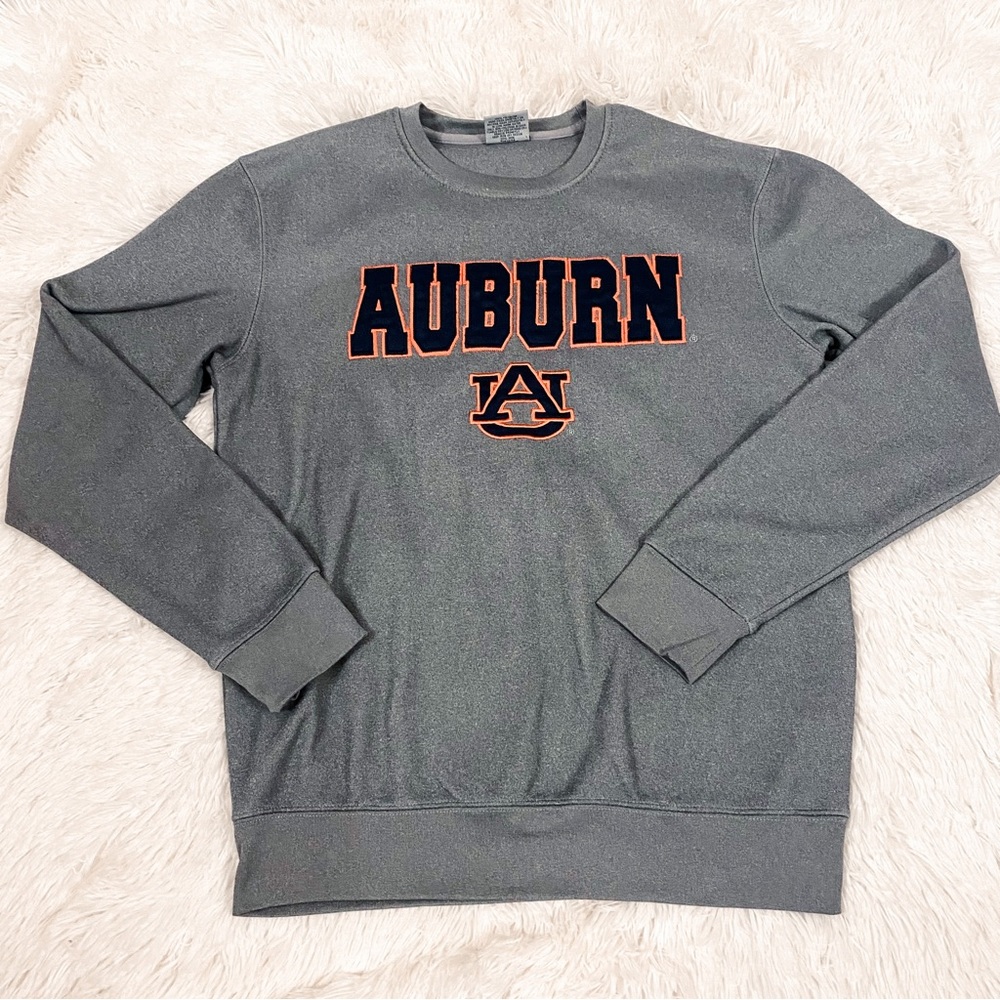 Auburn Crewneck Sweatshirt